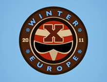 Winter X Europe