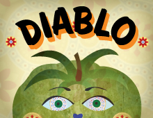 Diablo Salsa